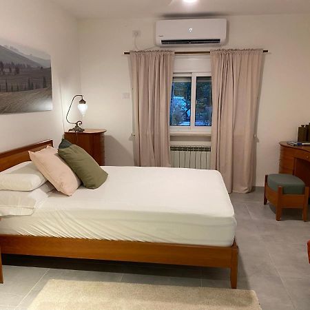Apartament תל שיבן אירוח בשעל Zewnętrze zdjęcie