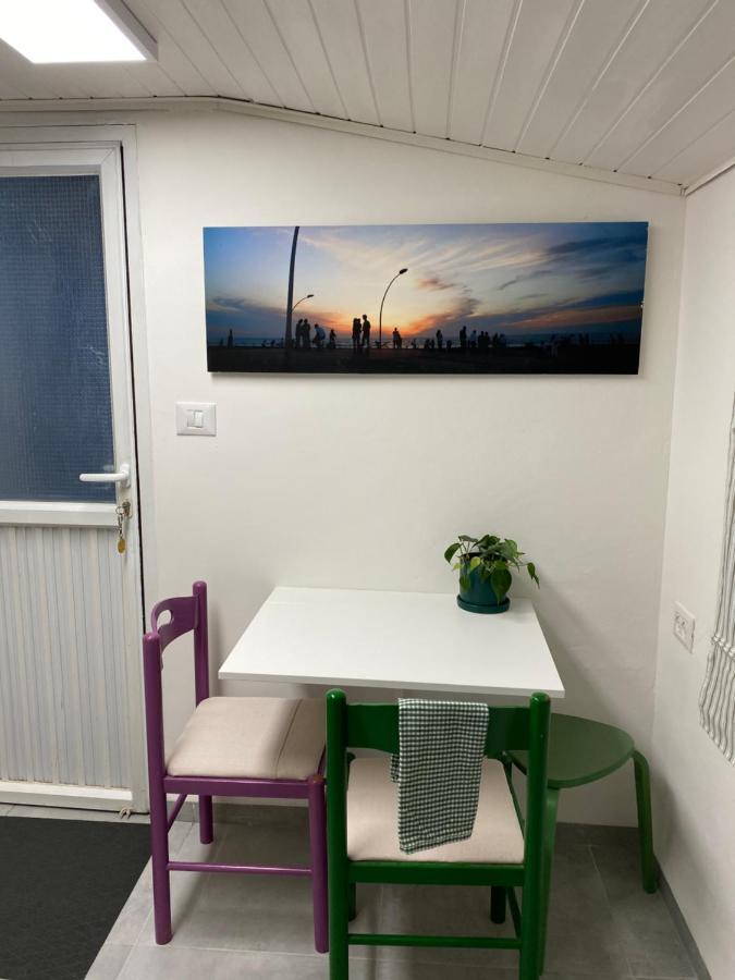 Apartament תל שיבן אירוח בשעל Zewnętrze zdjęcie